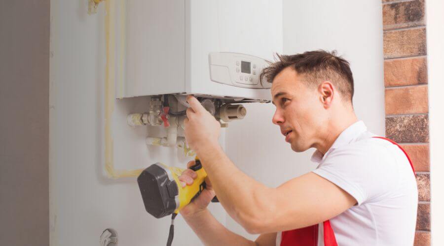 Local expert plumbing services in Efland, NC